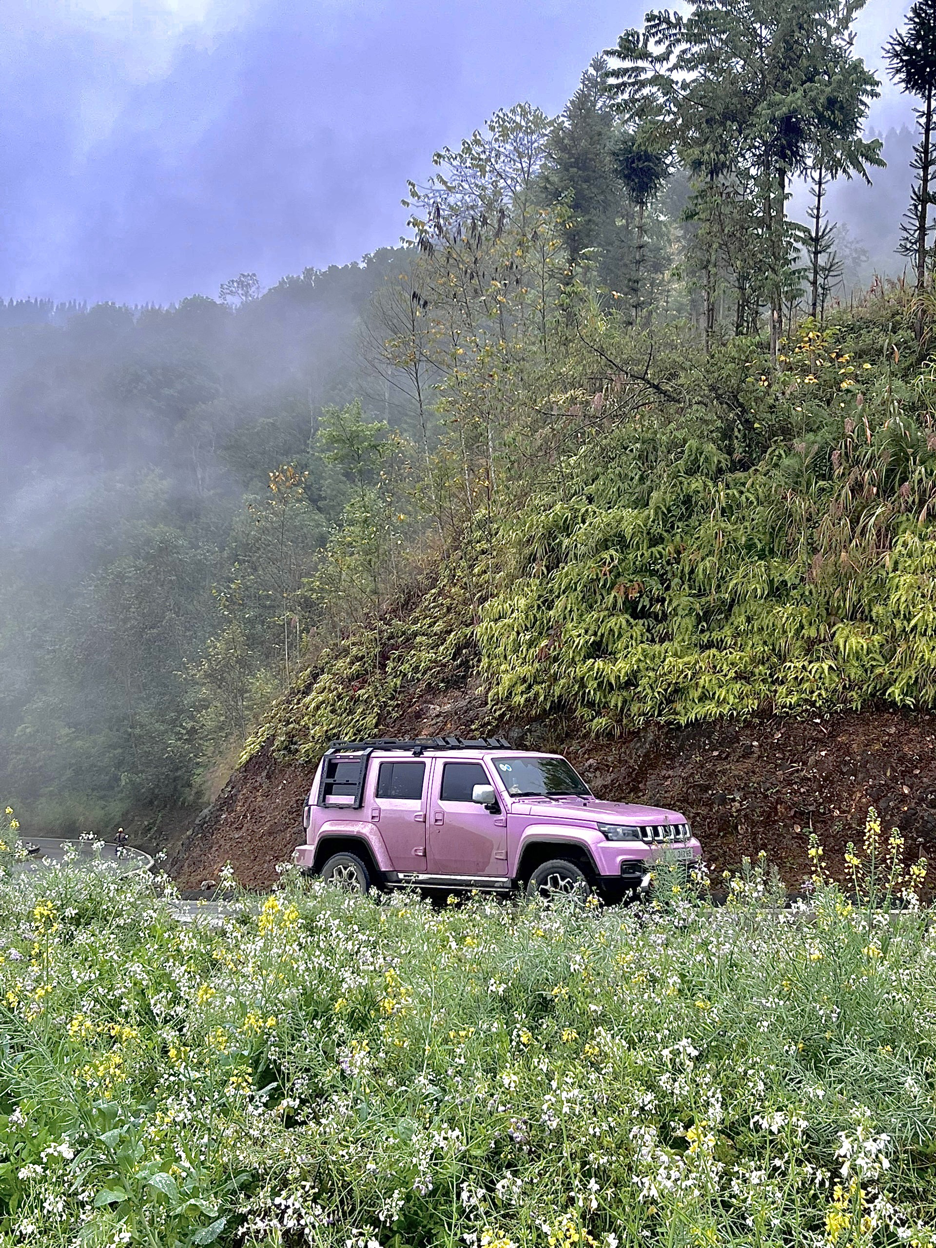 ha giang epic tour