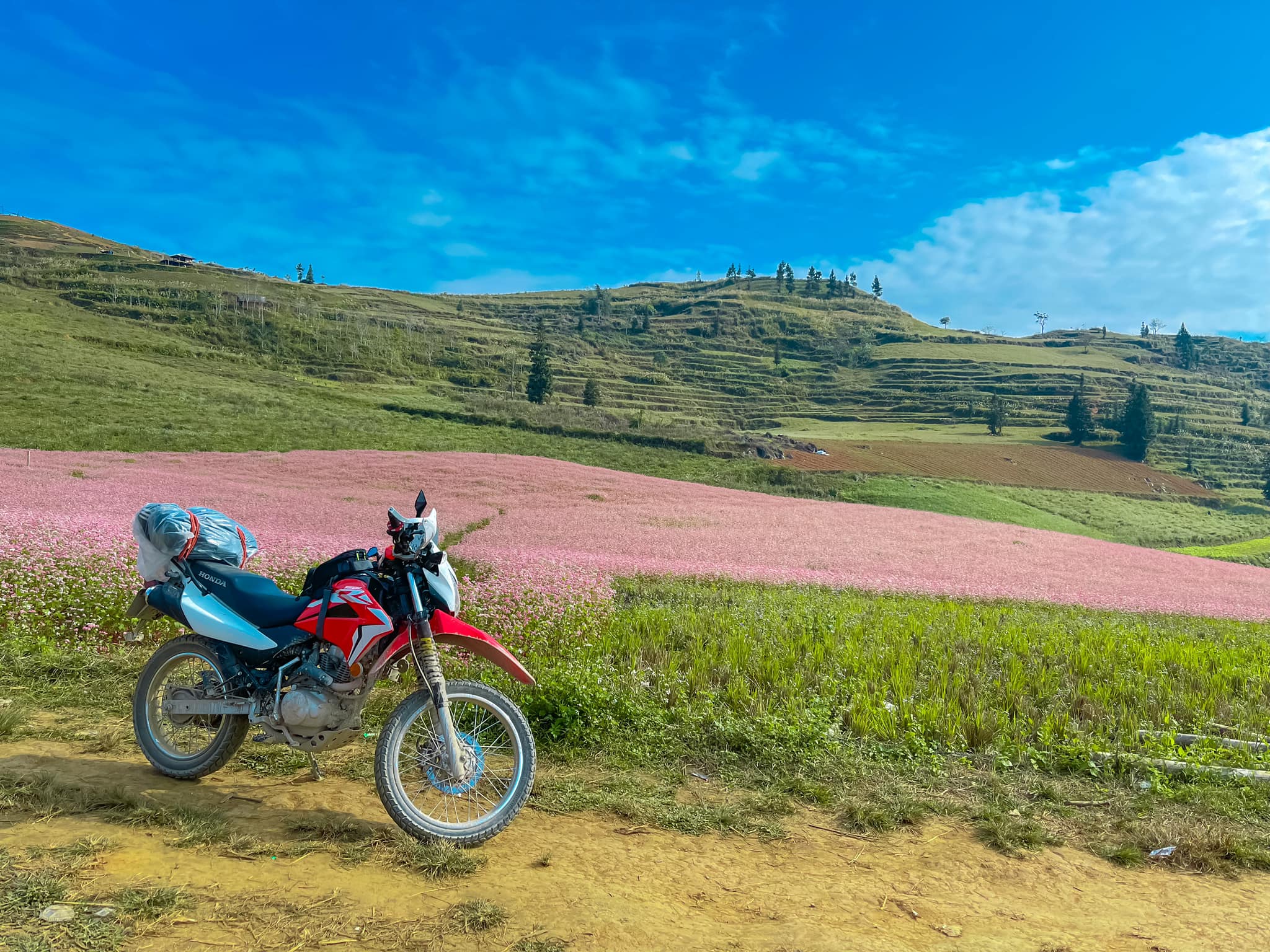 ha giang epic tour