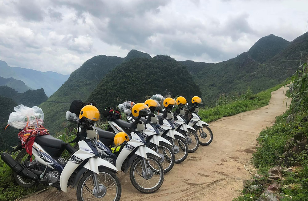 ha giang epic tour